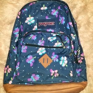 Jansport City View Backpack